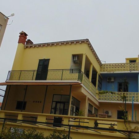 Marina Apartment End Rooms ヴェラ・ルカ エクステリア 写真