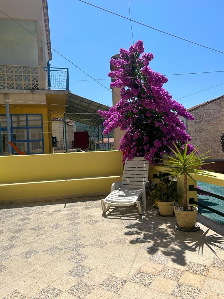 Marina Apartment End Rooms ヴェラ・ルカ エクステリア 写真