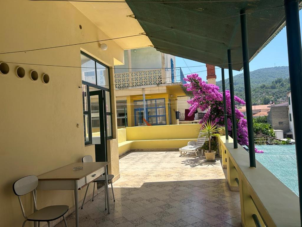 Marina Apartment End Rooms ヴェラ・ルカ エクステリア 写真