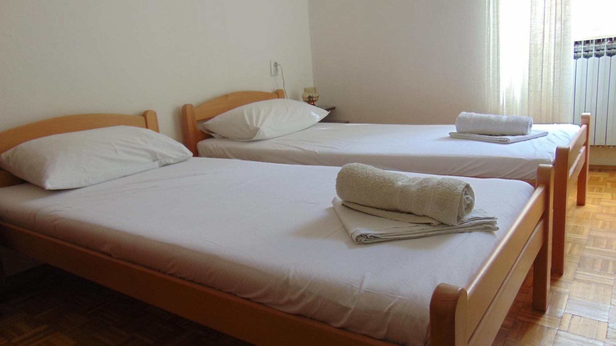 Marina Apartment End Rooms ヴェラ・ルカ 部屋 写真