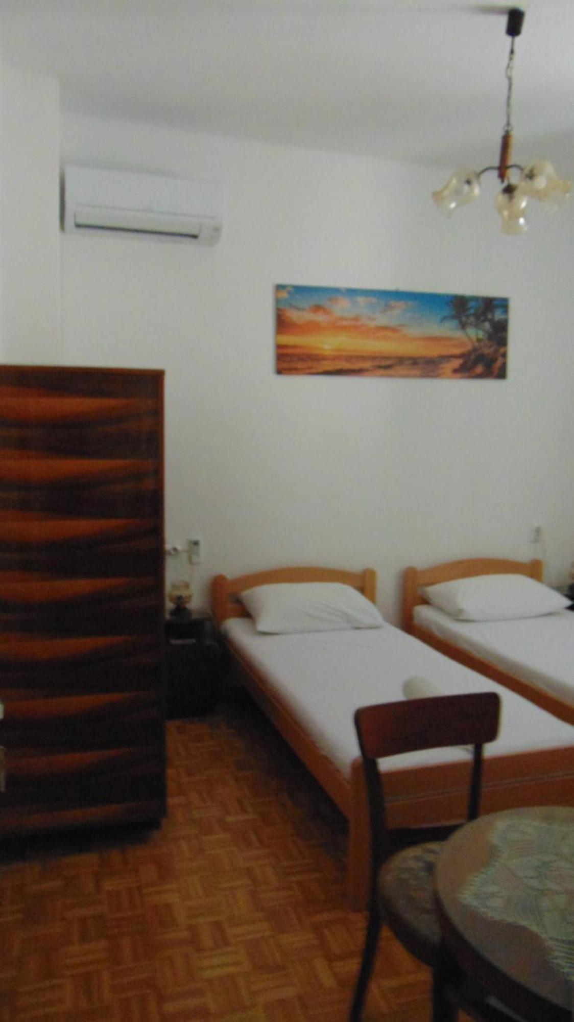 Marina Apartment End Rooms ヴェラ・ルカ 部屋 写真