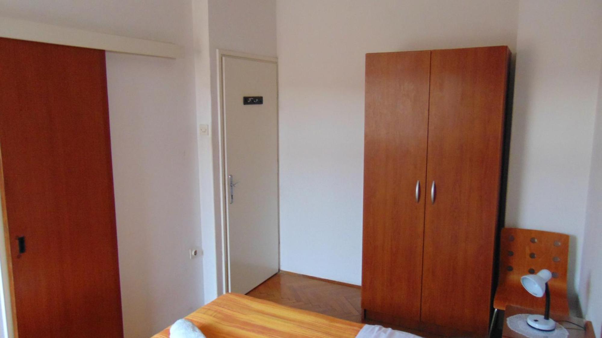 Marina Apartment End Rooms ヴェラ・ルカ 部屋 写真