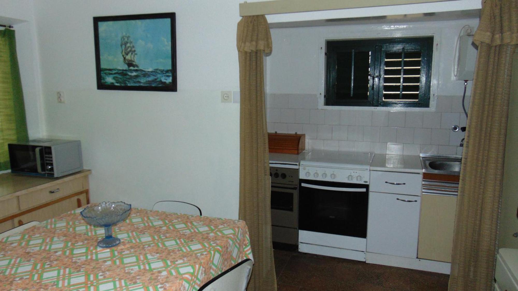 Marina Apartment End Rooms ヴェラ・ルカ 部屋 写真