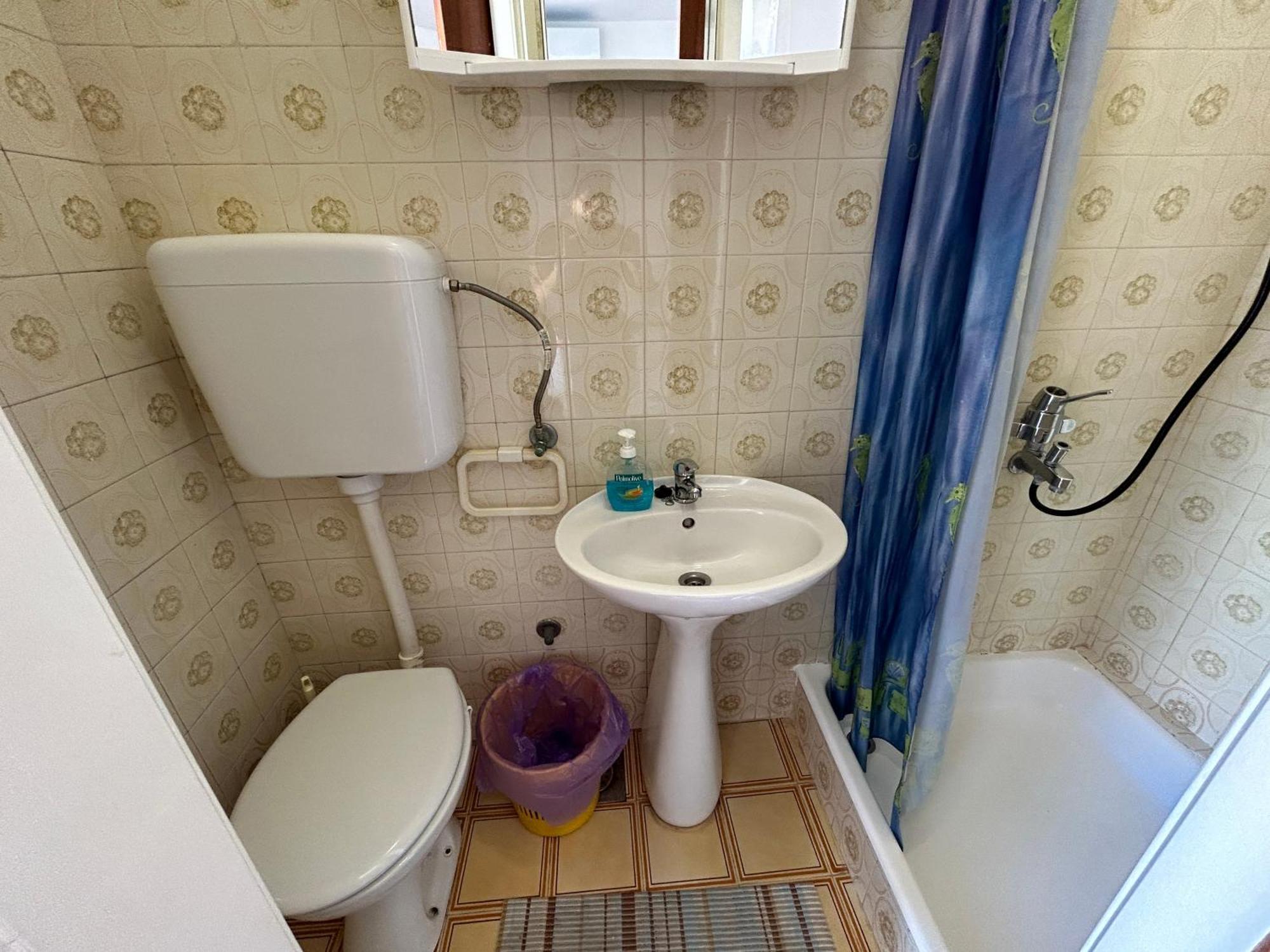 Marina Apartment End Rooms ヴェラ・ルカ エクステリア 写真