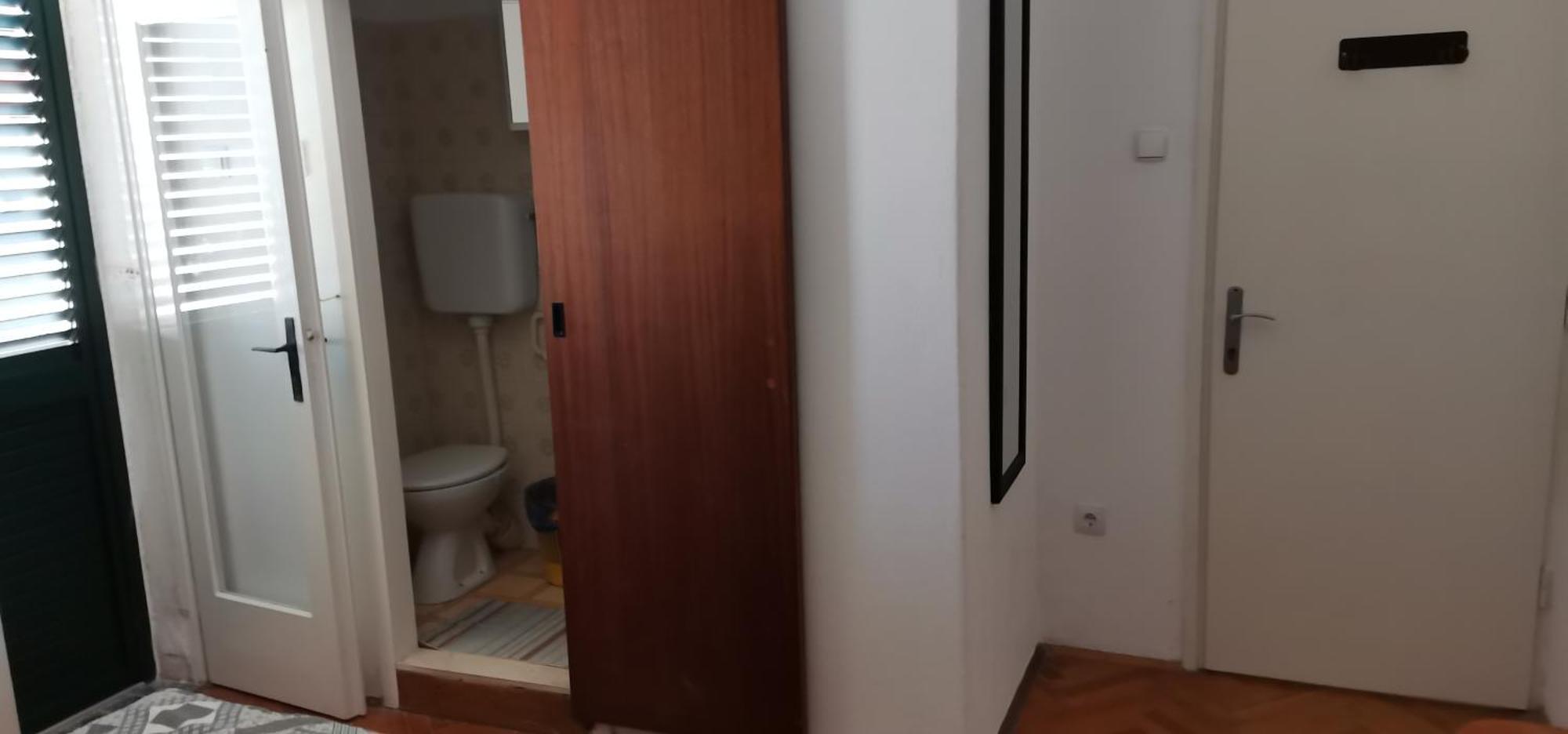 Marina Apartment End Rooms ヴェラ・ルカ 部屋 写真