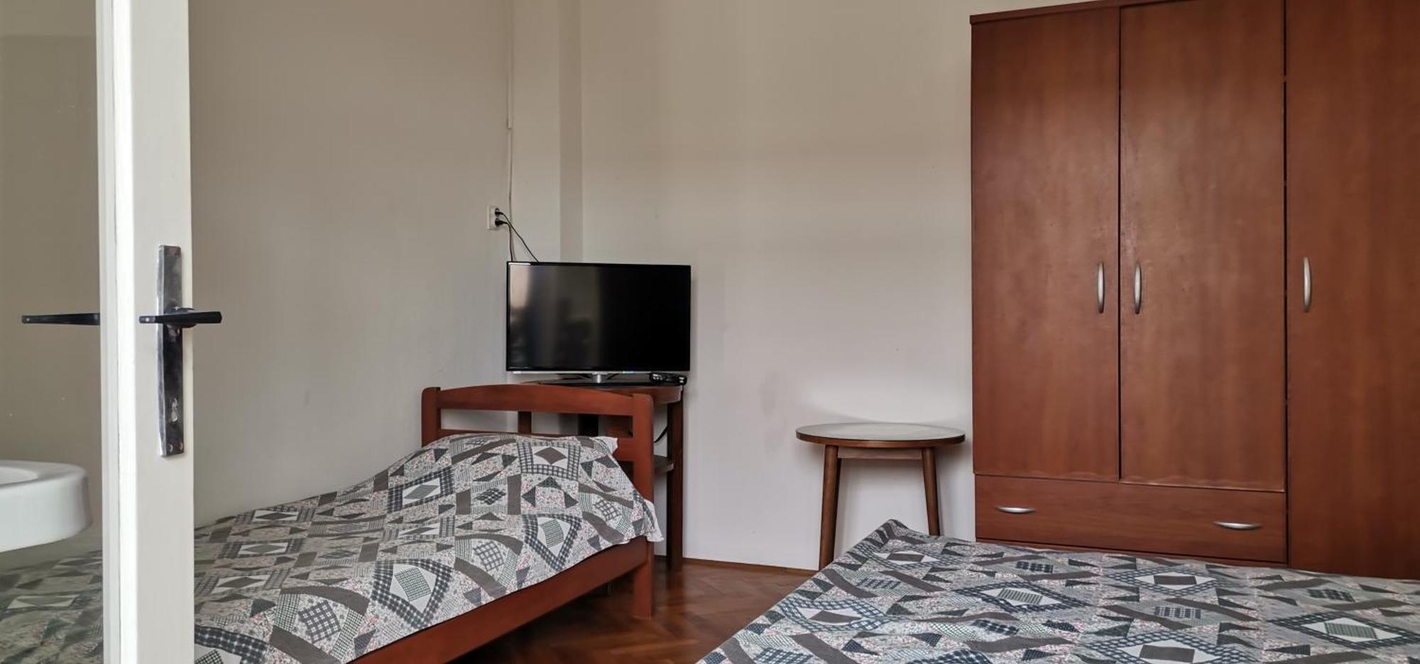 Marina Apartment End Rooms ヴェラ・ルカ 部屋 写真